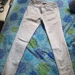 American Eagle Low Rise Jegging Size 4